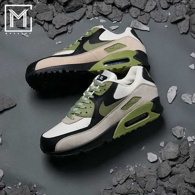 men air max 90 size US7(40)-US13(47) shoes-008